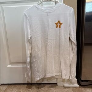 Jesus Is The Reason For The Season Graphic Tee